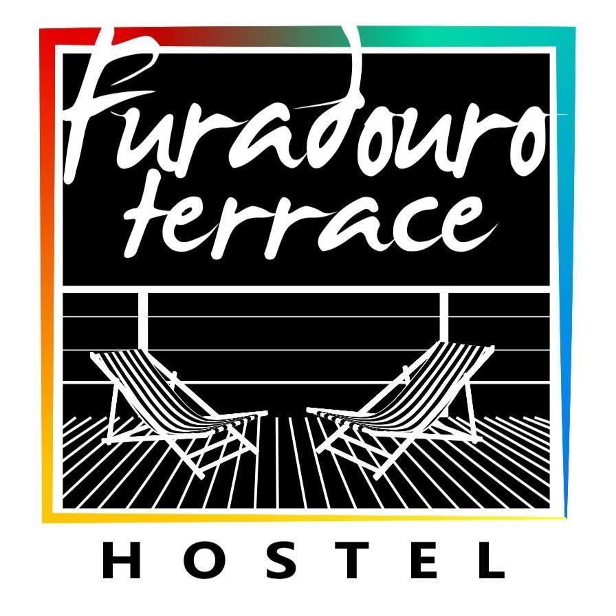 Furadouro Terrace Hostel Eksteriør billede