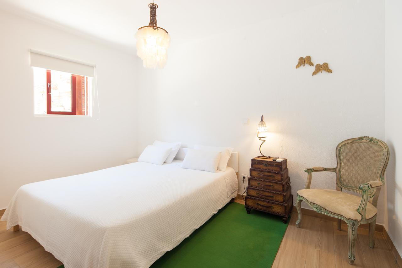 Furadouro Terrace Hostel Eksteriør billede